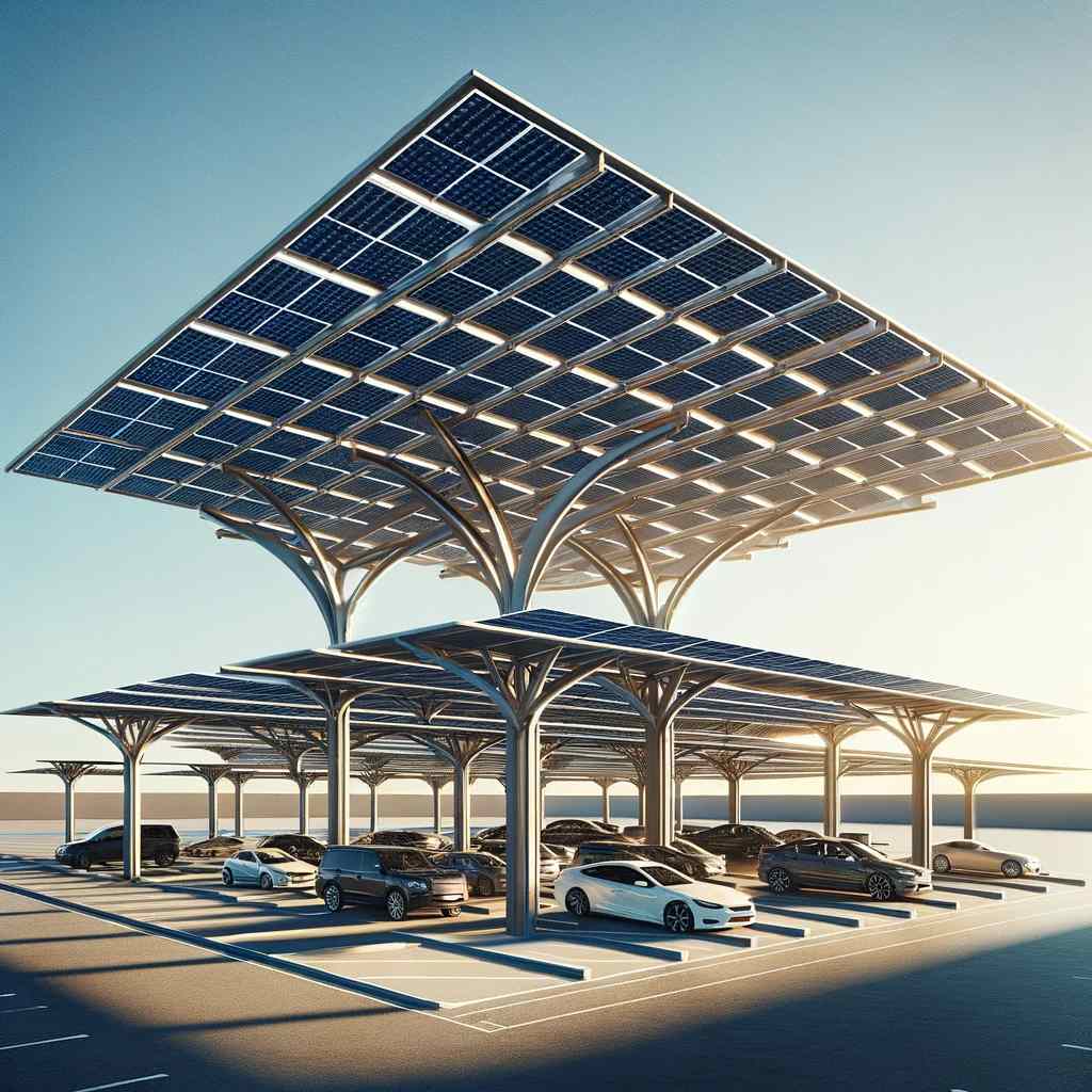 Building-an-Effective-Solar-Panel-Shade-Structure