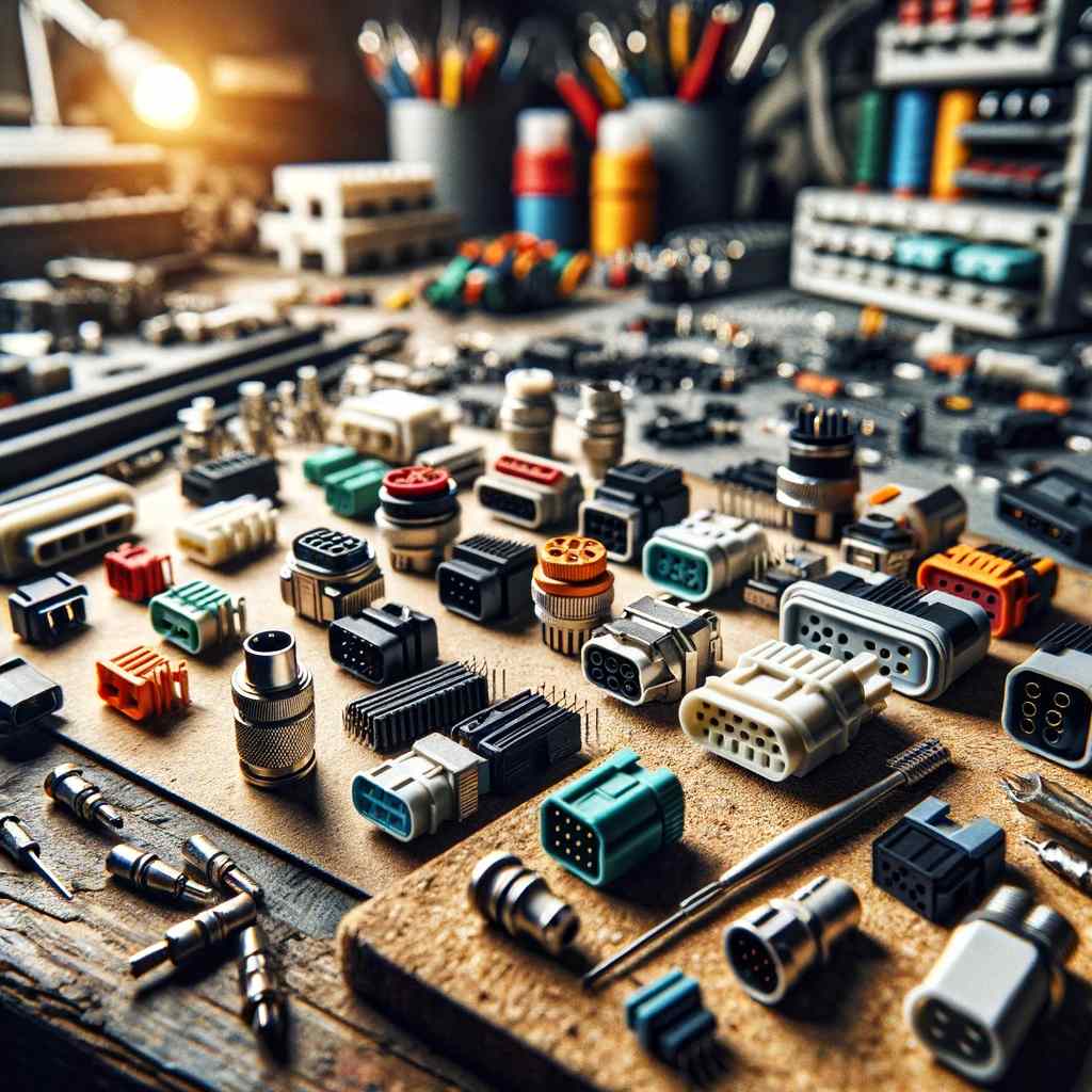 The-Importance-of-Panel-Connectors-in-Electronics