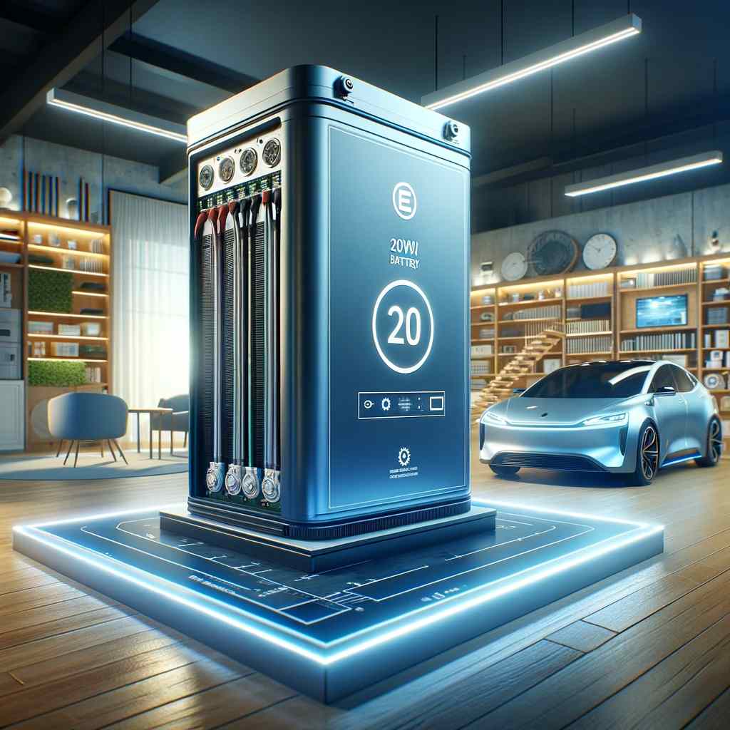 The-Potential-of-a-20-KWH-Battery-in-Modern-Applications