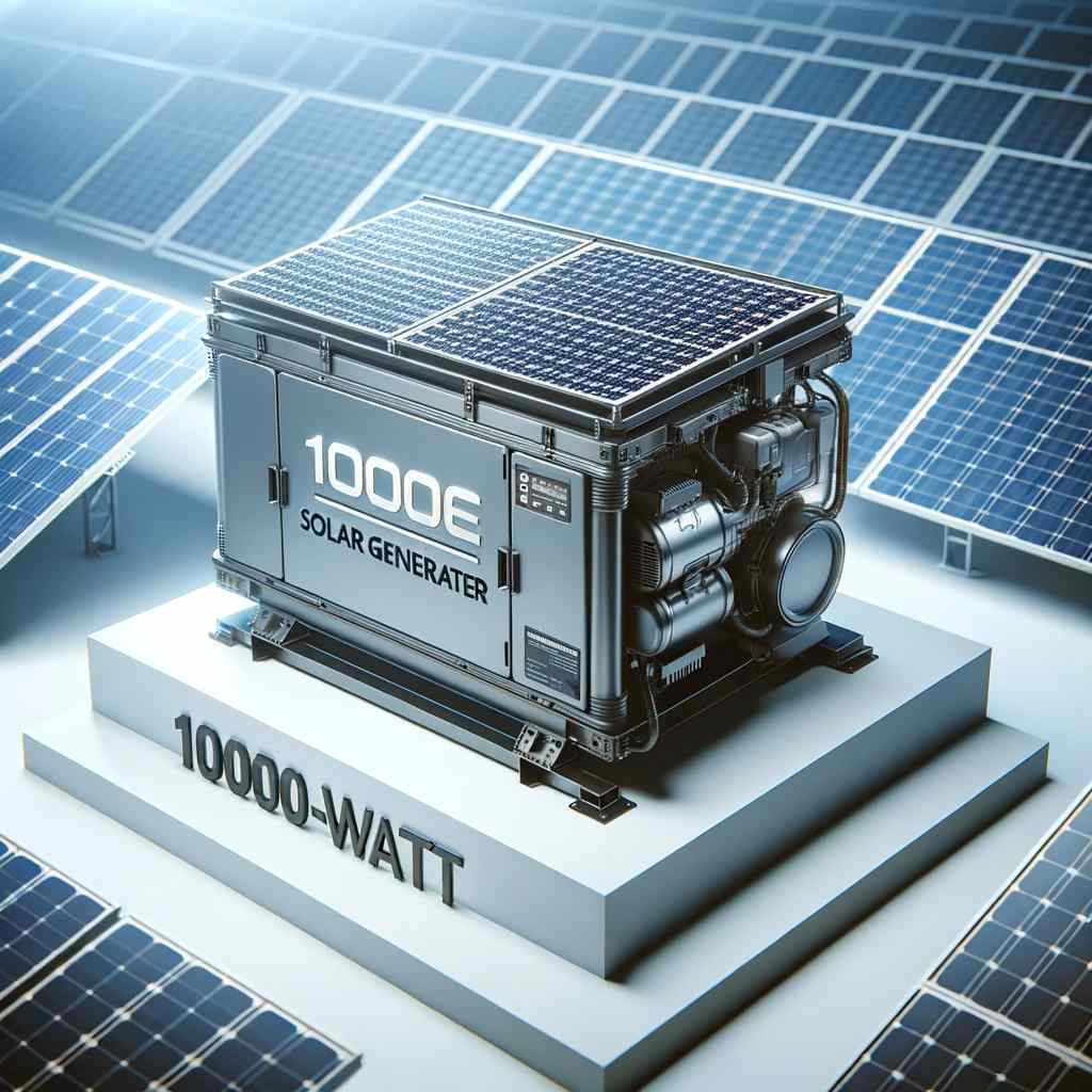 The-Powerhouse-10000-Watt-Solar-Generator-Explained
