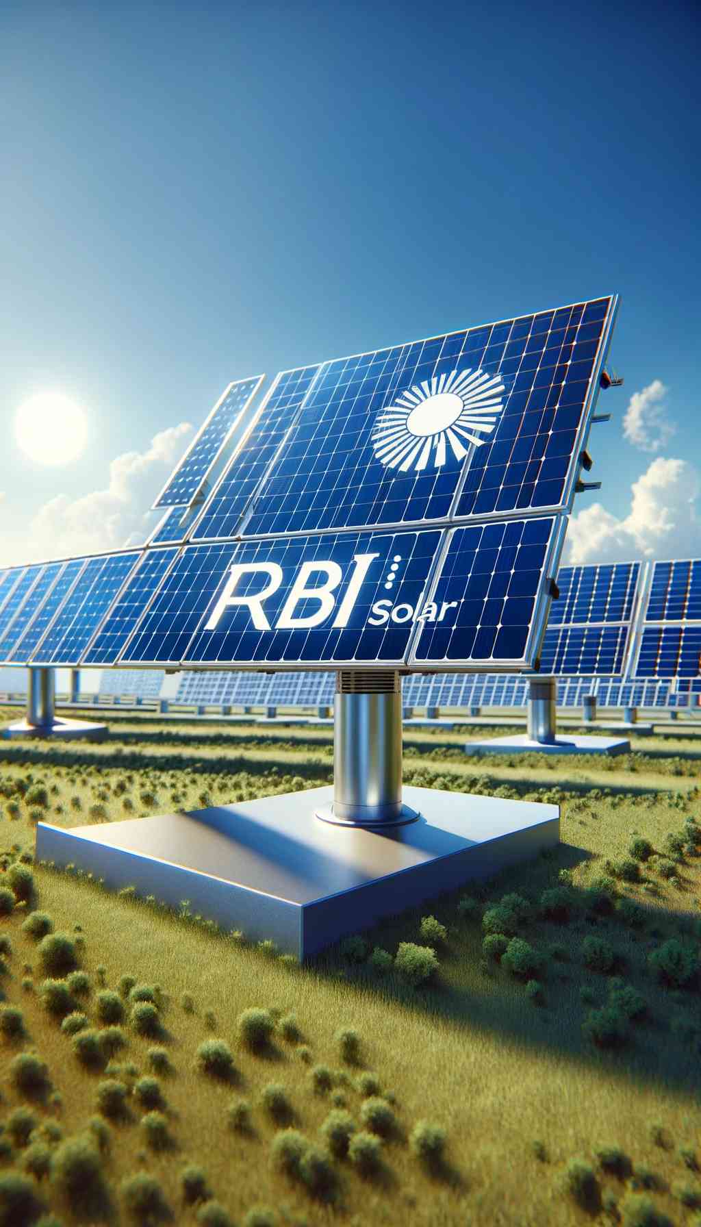 An Overview Of Rbi Solar Company And Products Sunlimited Solar 8567