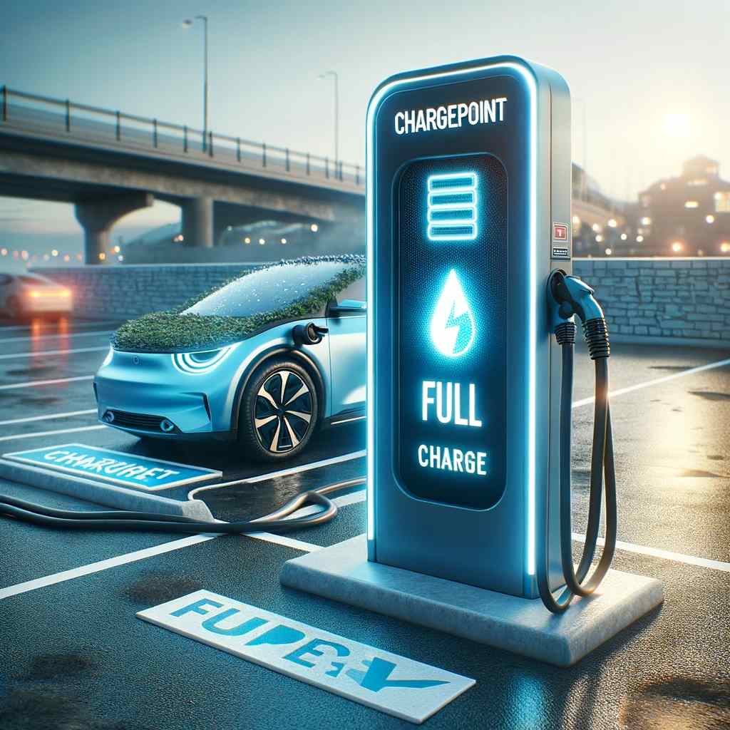 Answering: Does ChargePoint Stop Charging When Full?
