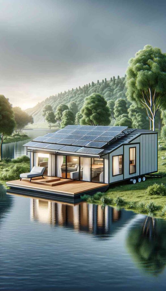 Exploring-the-Concept-of-Mobile-Home-with-Solar-Panels
