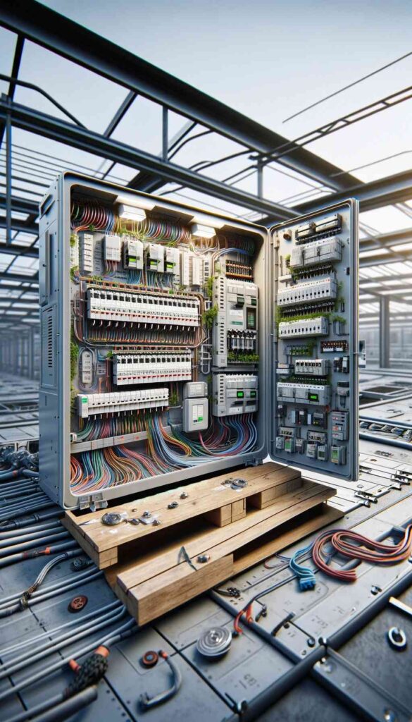 Panel-Board-Exposed-What-is-a-Panel-Board