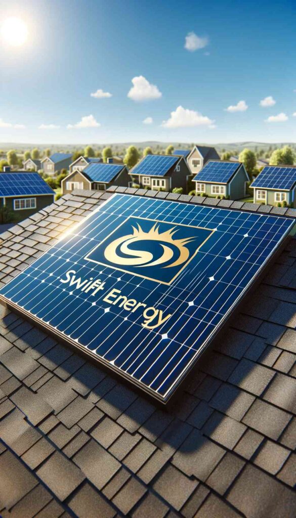 Understanding-Swift-Energy-Solar-A-Market-Player