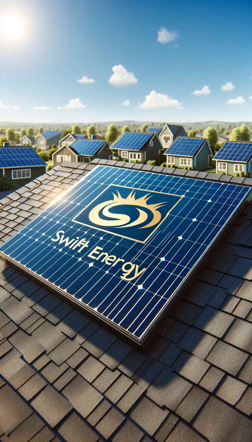 Understanding Swift Energy Solar A Market Player Sunlimited Solar 5279