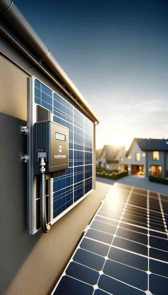 Unleashing-Potential-with-the-SunPower-Microinverter