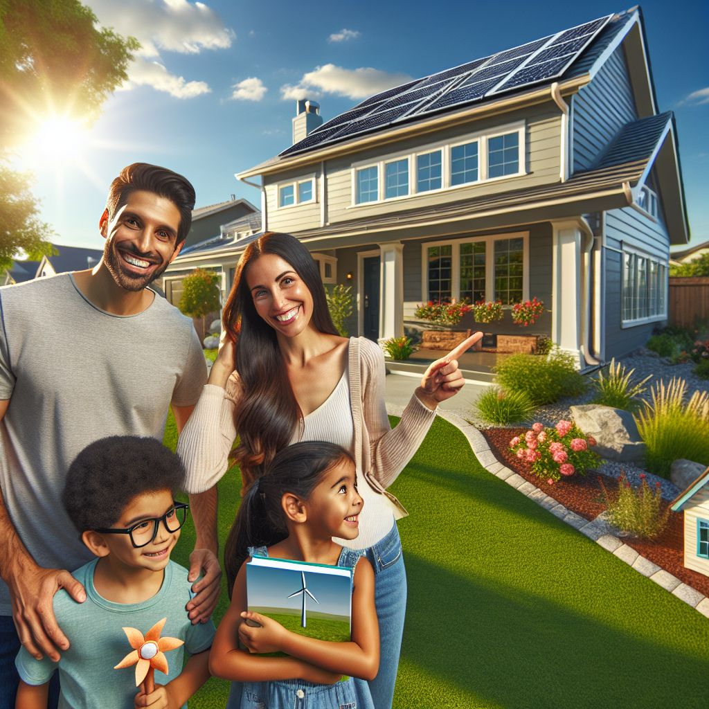 Eco-Friendly Living: How Solar Power Reduces Your Carbon Footprint