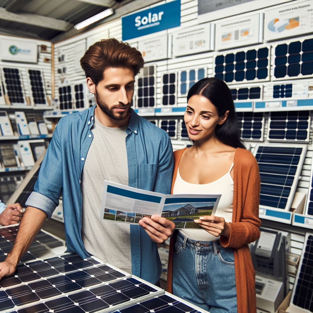 Leasing vs. Buying Solar Panels: What's Best for Your Budget?