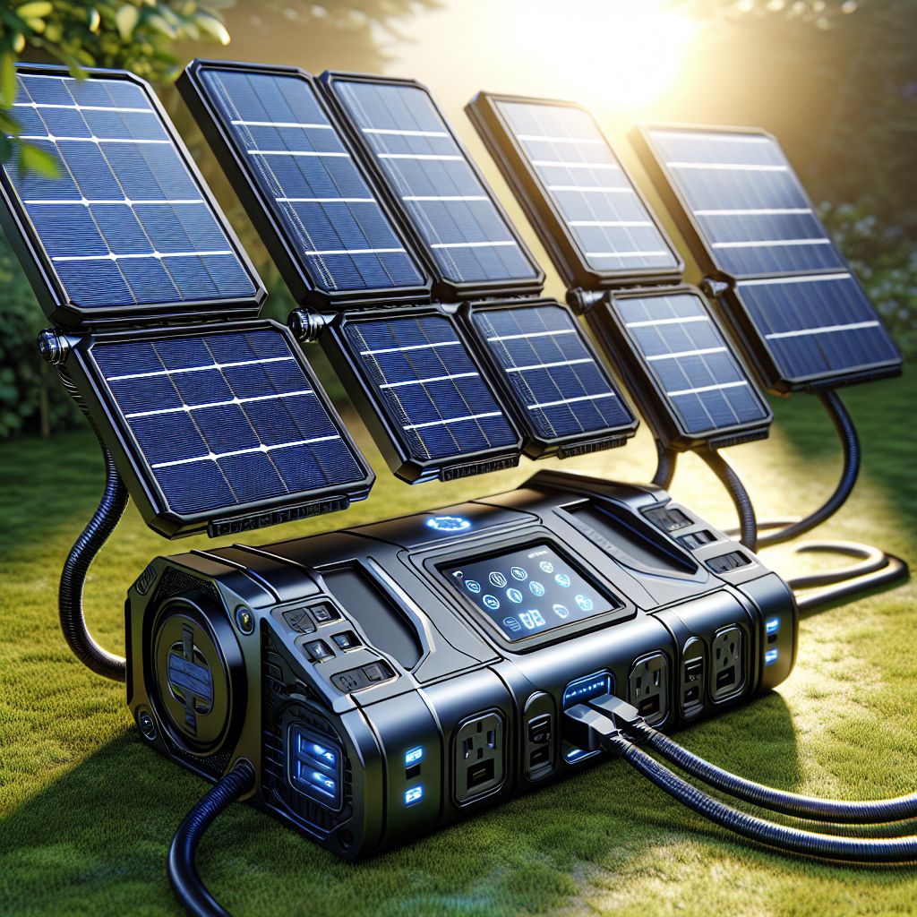 Plug-and-Play Solar Systems: The Future of Hassle-Free Installation