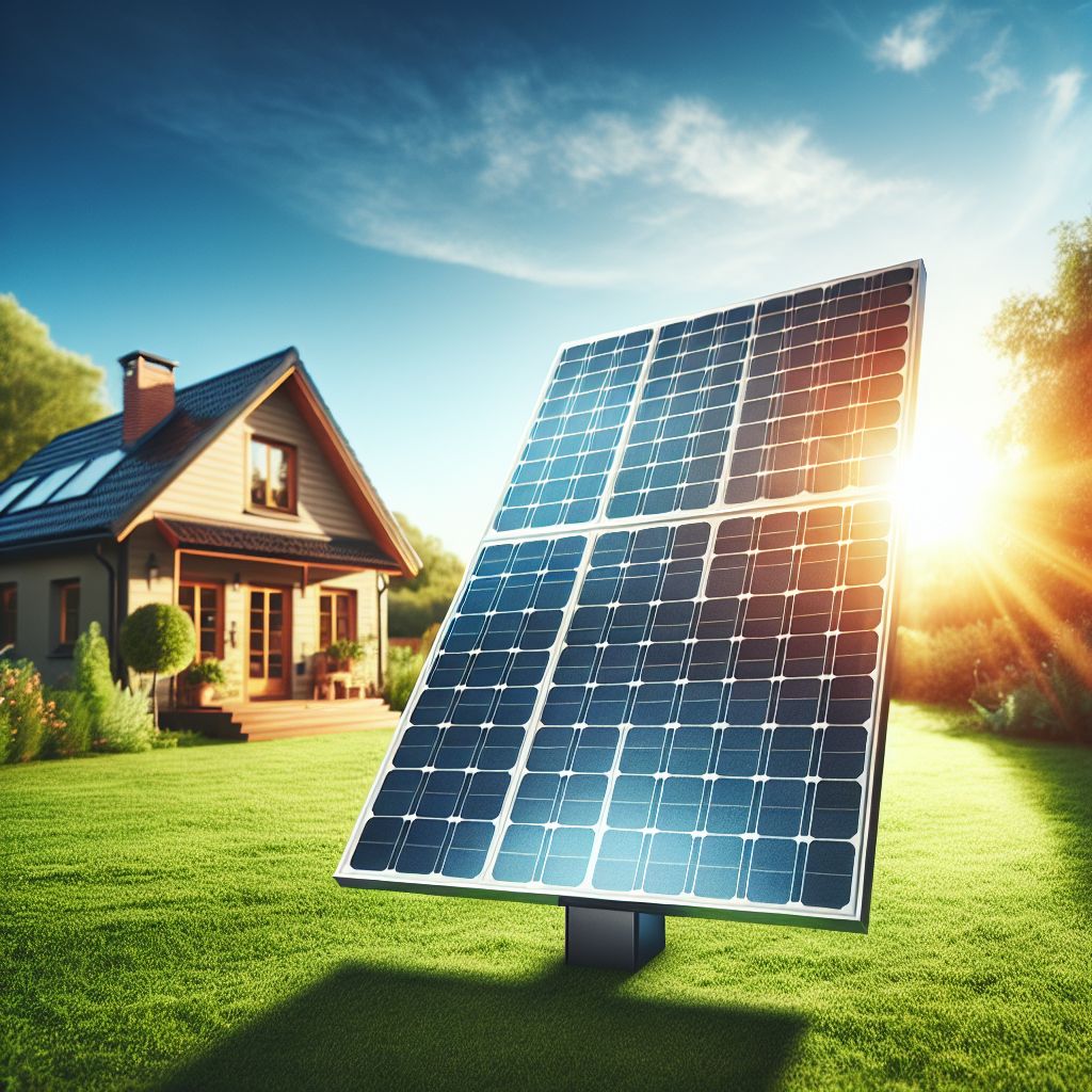 Renewable Energy on a Budget: How to Find Free and Low-Cost Solar Options