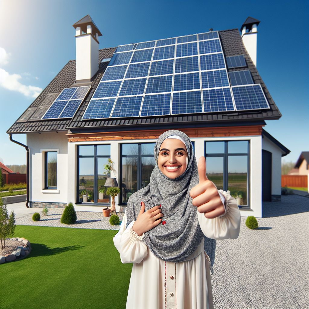 Tax Credits and Solar Incentives: Maximizing Your Solar Investment