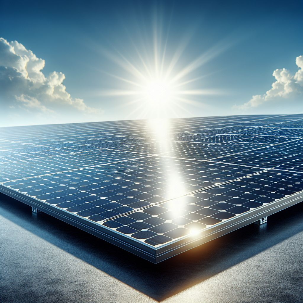 Exploring Solar Panel Technology: 60, 72, and 96 Cell Panels Compared