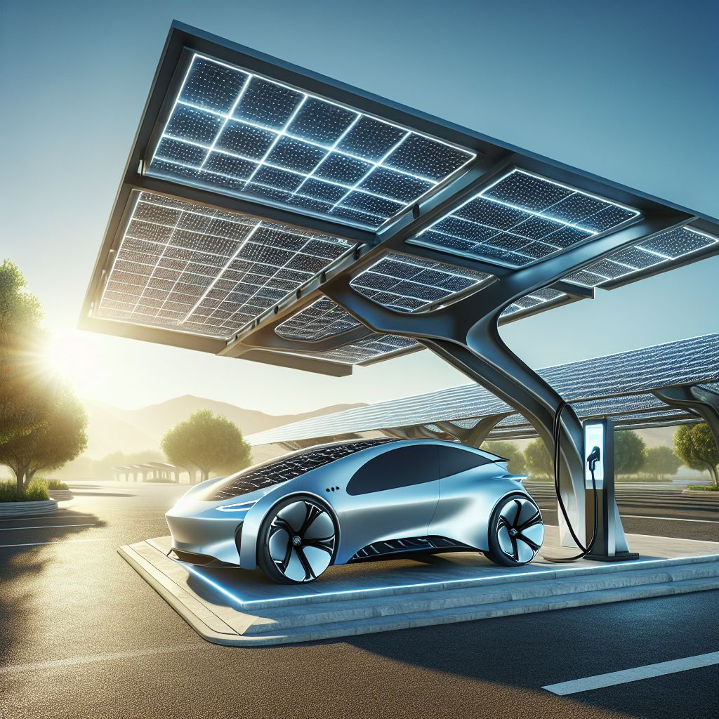 Next-Generation Solar: The Evolution of Fast Charging Technology