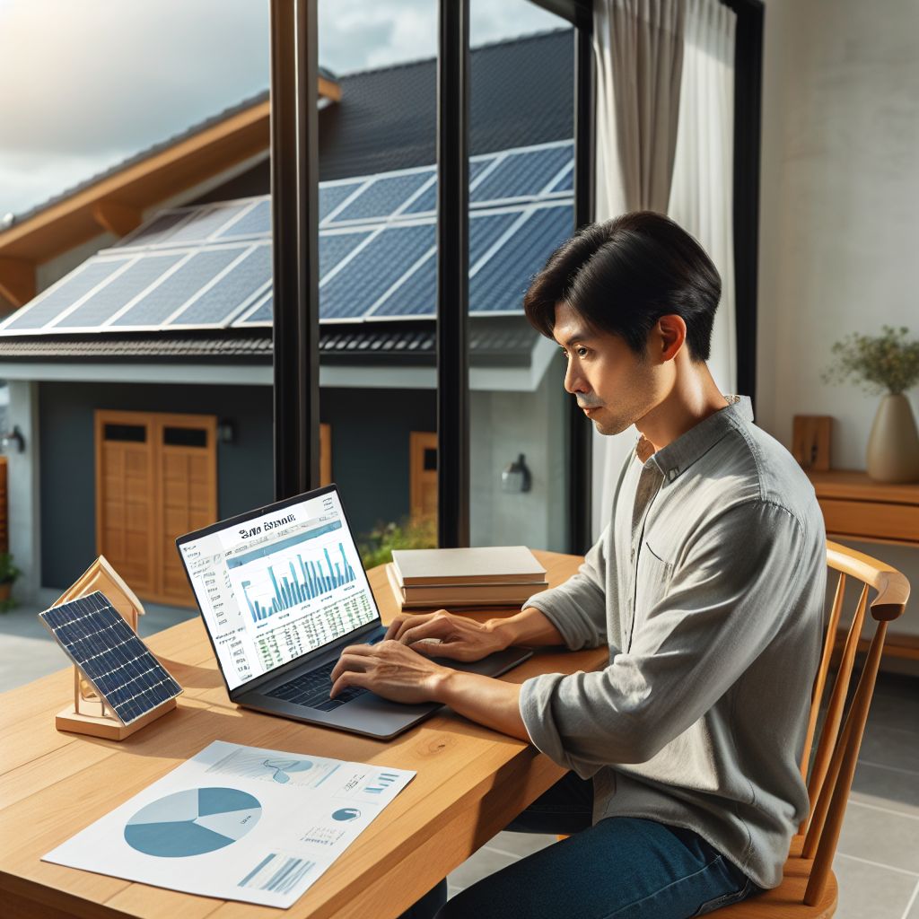 Understanding Solar Power Ratings: kW and kWh Explained